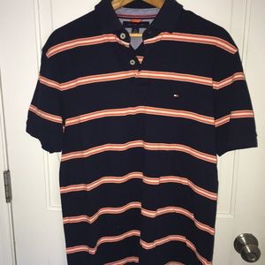 Men’s polo shirt